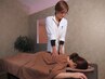 【ロレゾール整体】全身整体 60分 5500円