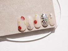 トリトン(triton)/何度でも選べる♪6980円