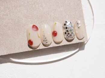 トリトン(triton)/何度でも選べる♪6980円