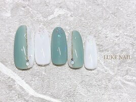 パラジェル、フィルイン、銀座