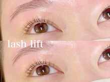 プラス サード(Plus 3rd)/まつげパーマ