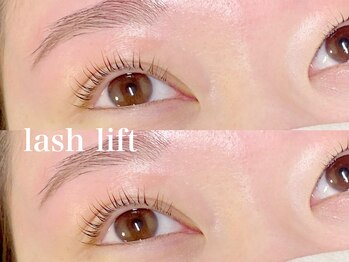 プラス サード(Plus 3rd)/まつげパーマ