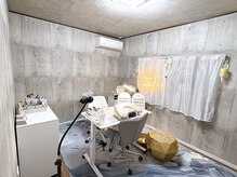 パラミリブレ(PARAMI LIBRE)の雰囲気（【内観】６月本オープン予定に向け内装、インテリア作り上げます）