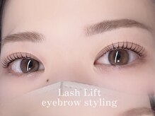 シードリン(Seedling)の雰囲気（【まつげパーマ×眉毛ワックス】同日施術可能です◯）