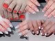 ローズラッシュ(Rose Lash)の写真