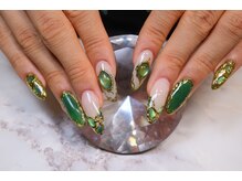 オトネイル(Oto Nail)/ネイル/パラジェル/フィルイン