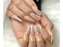 ワイエスネイル(ys_nail)