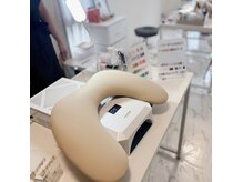 Nail salon Mirandaの雰囲気（店内写真☆）