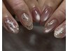 【ご新規様/Hand】定額トレンドデザイン　￥5000　120分