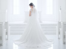 リブランカ(Reblanca)の雰囲気（表参道ブライダルエステ/表参道ブライダル/東京ブライダルエステ）