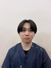 からだラボ整骨院 溝の口一丁目院&nbsp;柔道整復師 高橋