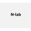 エヌラボ(N-lab)のお店ロゴ