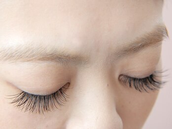 ネイルズ ココ(nails COCO)/まつ毛エクステつけ放題¥7.500