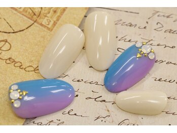 シェアサロン ディテール 千葉店(Detail)/☆アートサンプル☆ 別途料金