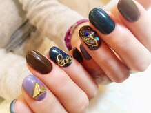 トランキル(Tranquille)/