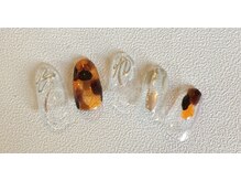 スイ(彗)/月コース 10500→9500