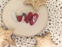 ネイルサロン ココアルファ 福山(KOKOα)/90分アートし放題