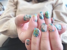 サロンドビオ(Salon de vio)/