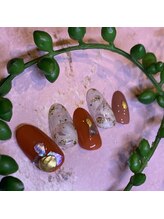 デュオ(duo)/2月monthly デザイン7900