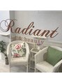 ラディアント 学芸大学(Radiant)/Radiant nail&beauty