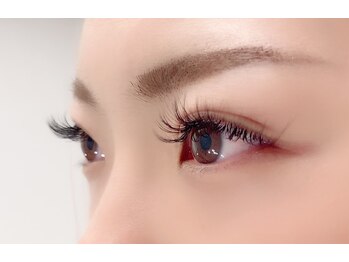 ラフィーネ(Raffine)/ボリュームラッシュ