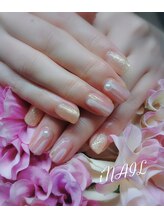 アイネイル(iNAIL)/