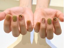 ネイルズ ララ(nails Lala)/つめこみデザイン♪