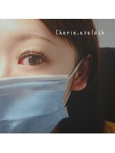 シェリエ アイラッシュ(Cherie eyelash)/アクトレスラッシュ
