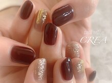 ネイルサロン クレア(CREA)/