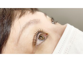 フォンテーヌブロー 野々市店(Fontaine Brow)/まつ毛パーマ