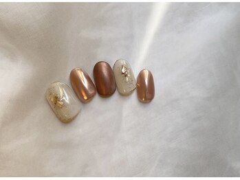 ロエネイルサロン(LOE NAILSALON)/