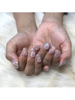 スターリー(Starry)/ジェルフリープラン