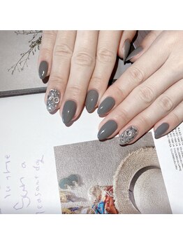 ルシエル(LeCiel)/お勧めネイル