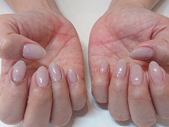 アールエム(Rm)/7月◎ネイル