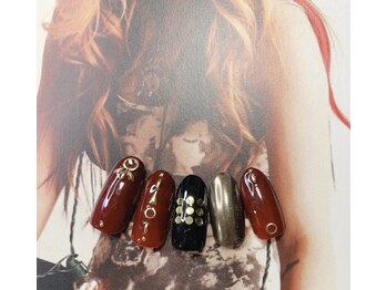 ストーンアート