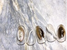 モグネイル(Mogunail)/9月定額A アイシングネイル