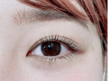 トラック(TRUCK)/○似合わせまつ毛パーマ