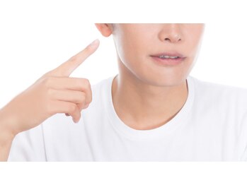 バナナ 鯖江店(Banana)/男性にも人気の脱毛サロン