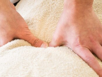 ボディケアシン(Body Care Shin)/首、腰の辛さもお任せください☆