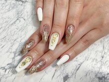 ネイルサロン グランタス(Nail Salon Grantus)の雰囲気（定額デザイン4000円台からご用意!メニューからご予約ください!）