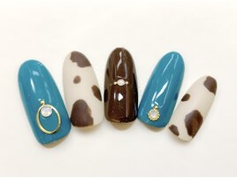 定額ハンド/7990円コース