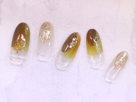 ニュアンス＃ミラーart