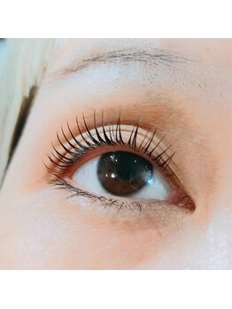 グロウプラス(GLOW+)/パリジェンヌラッシュリフト