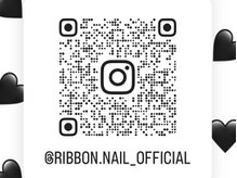 ◆Ribbon公式Instagram◆多数デザイン掲載しております