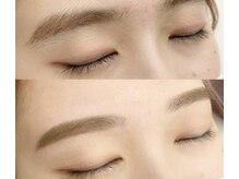 ホワイトアイ 芦屋(WHITE EYE)/ ◇平行ストレート◇