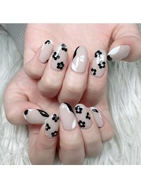 モノトーンニュアンス