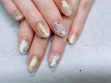 ラピス(Lapis)/Handフリーデザイン★