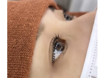 ジェンダー アイ(GENDER EYE)/ドーリーリフトカール