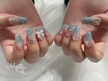 ネイルサロンミルティア(Myrtia)/