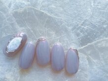 キキネイル たまプラーザ店(kikinail)/7.8月定額デザインB